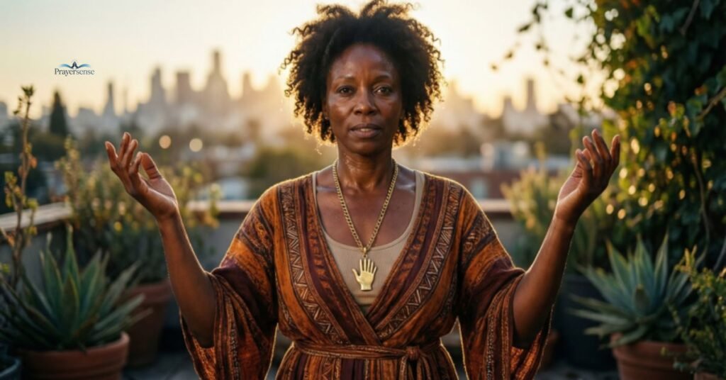 Powerful African American Wednesday Blessings
