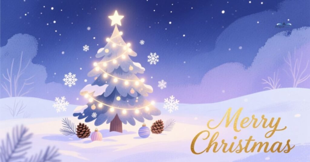 ಕ್ರಿಸ್ಮಸ್ ಹಬ್ಬದ ಶುಭಾಶಯಗಳು