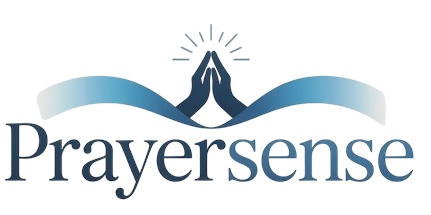 prayersense.com