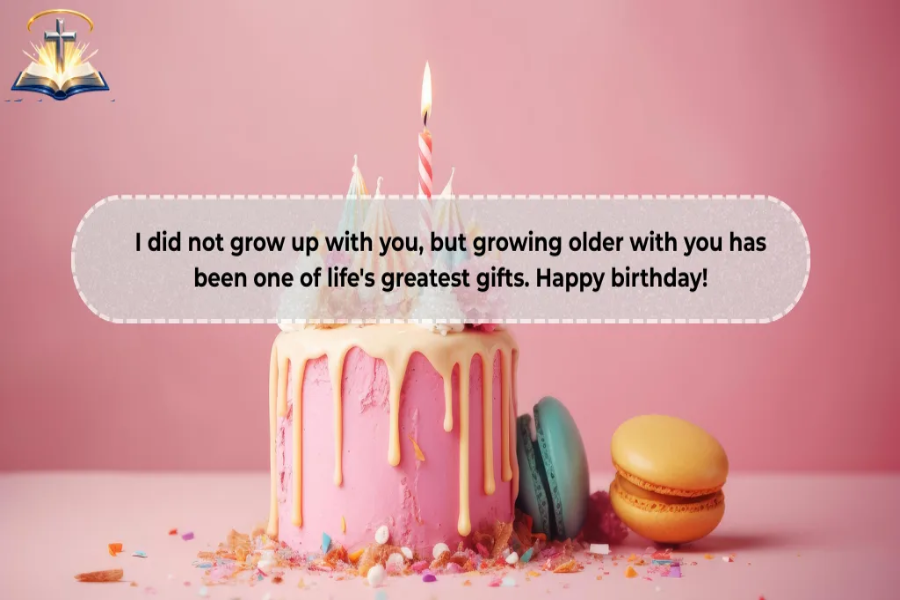 Birthday Wishes For Brother In Law
