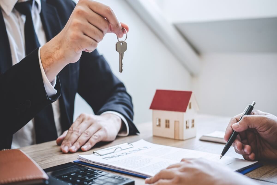 Google My Business for Real Estate Agents