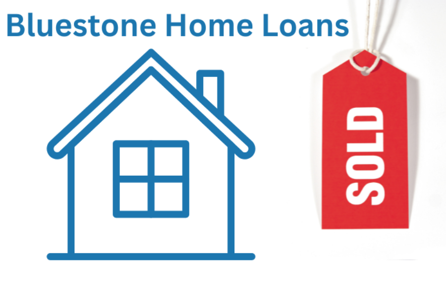 Bluestone Home Loans