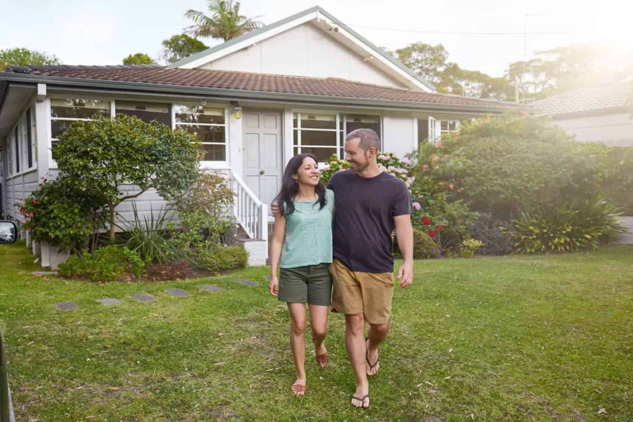 Bluestone Home Loans