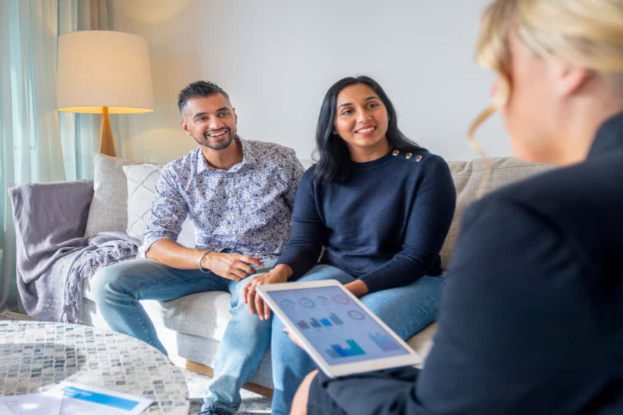 Bluestone Home Loans