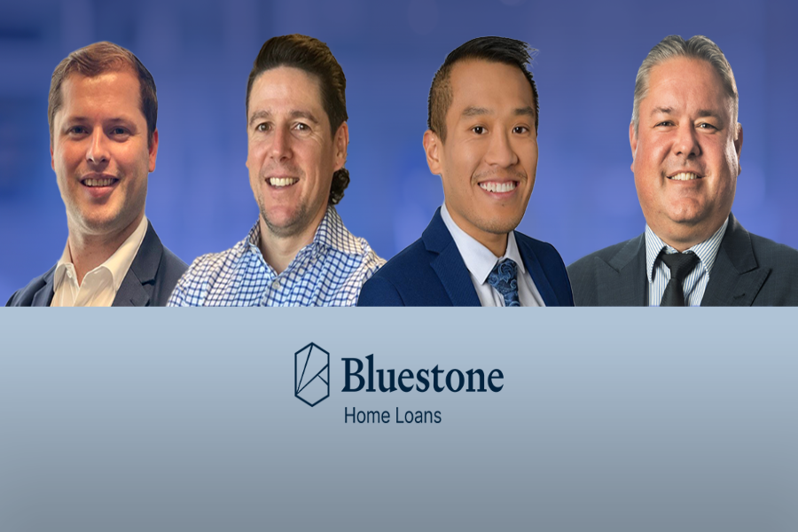 Bluestone Home Loans