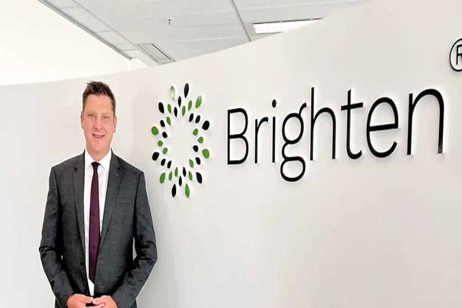 Brighten Home Loans