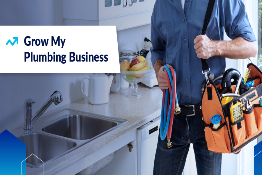How To Start My Own Plumbing Business