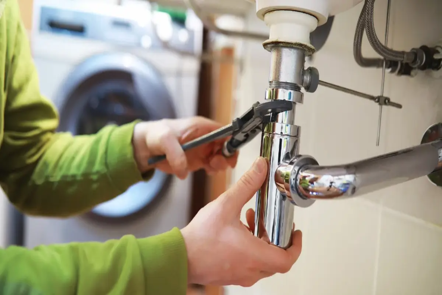 How To Start My Own Plumbing Business