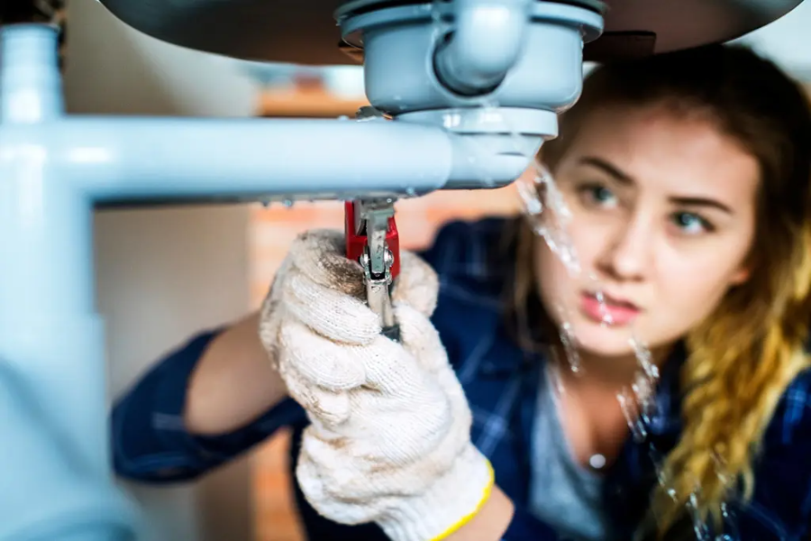 How To Start My Own Plumbing Business