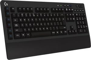Logitech G613