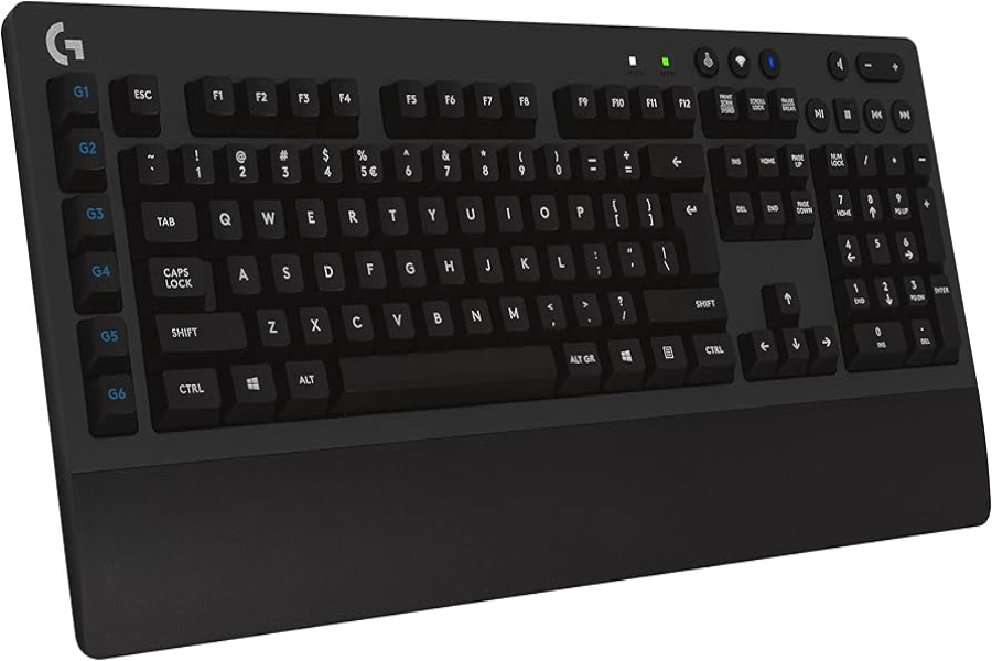 Logitech G613