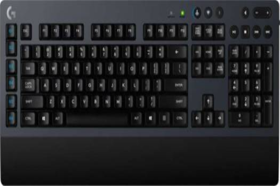 Logitech G613