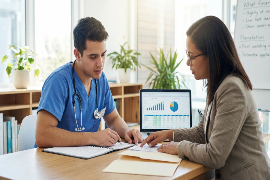 How Do Medical Student Loans Work
