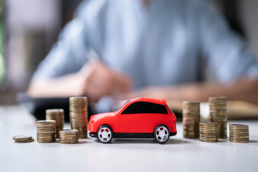 Car Loan Payoff Vehicle Payoff Letter