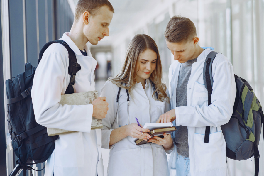How Do Medical Student Loans Work