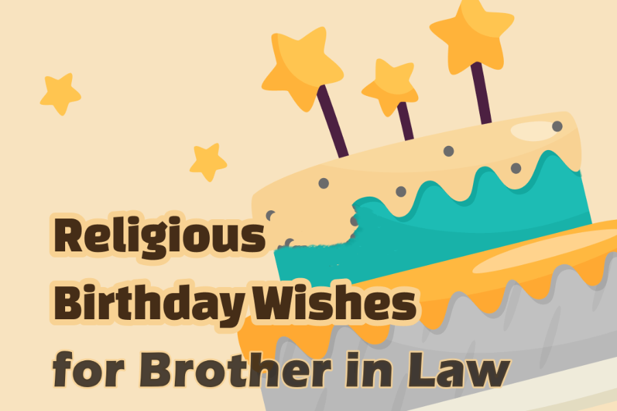 Birthday Wishes For Brother In Law