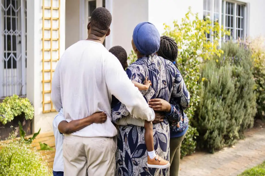 Brighten Home Loans