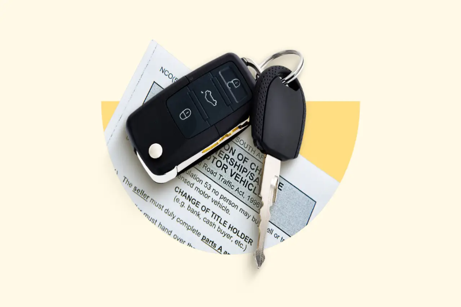 Car Loan Payoff Vehicle Payoff Letter