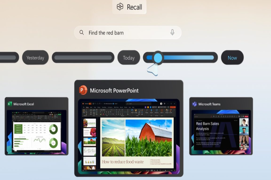 How To Disable Recall Windows 11