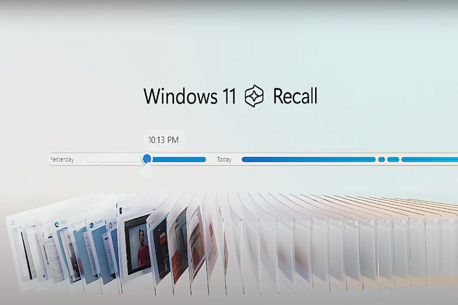 How To Disable Recall Windows 11