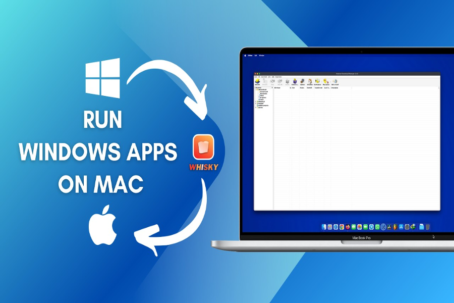 Download Windows App For Mac