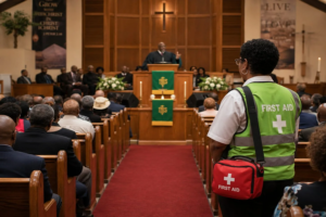 Faith Communities