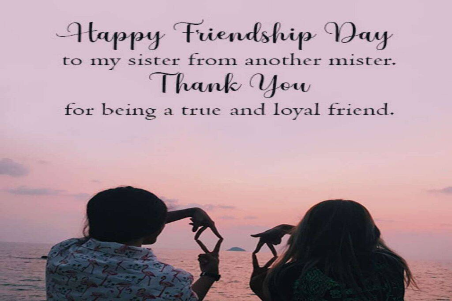 Friendship Day Wishes