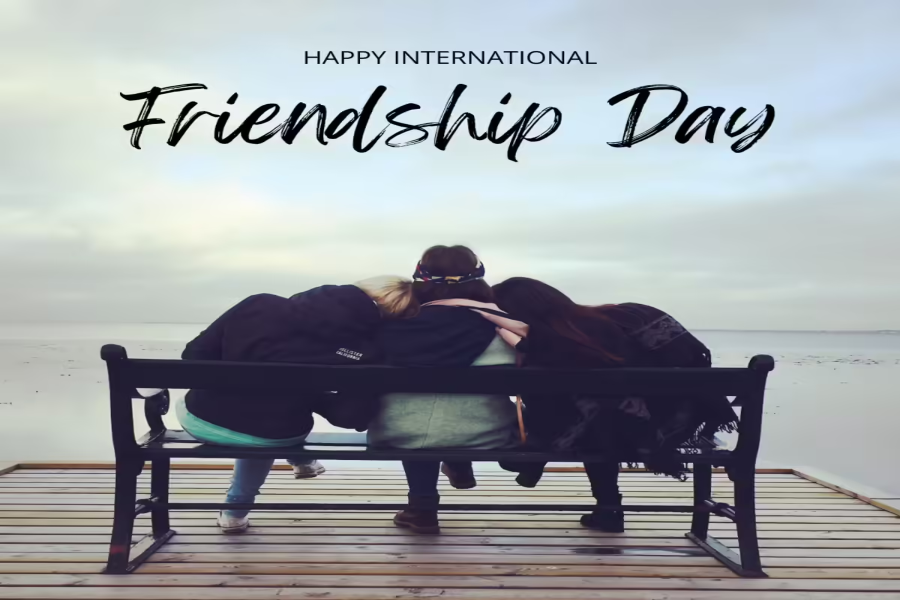 Friendship Day Wishes