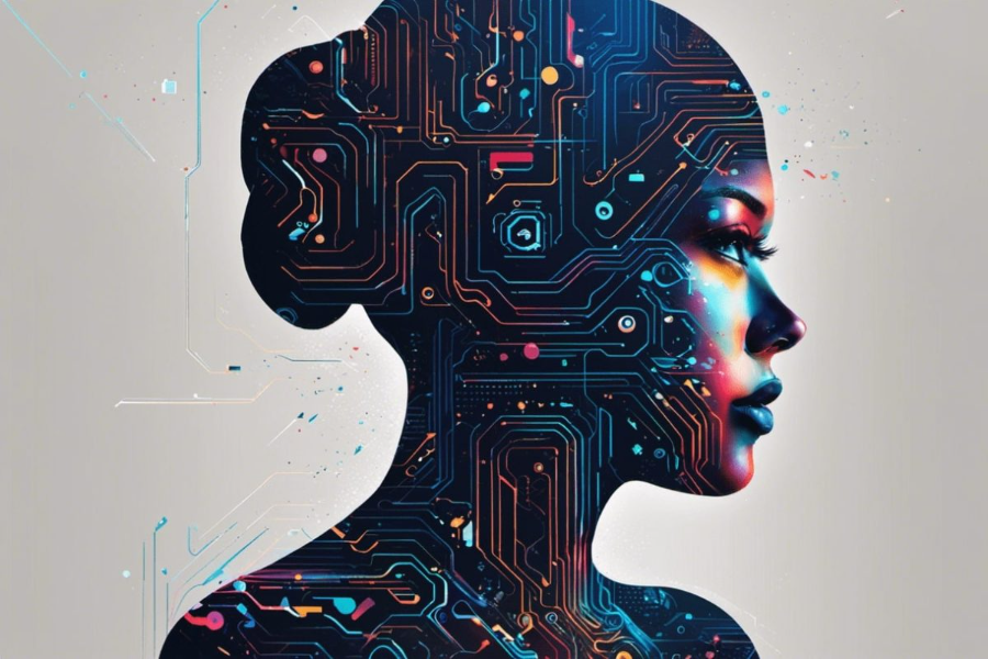 Visual Communication